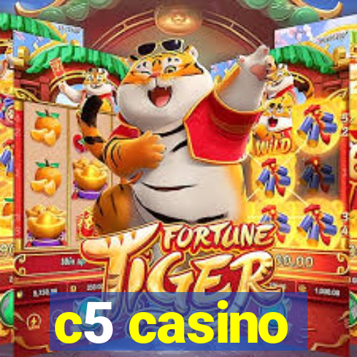 c5 casino