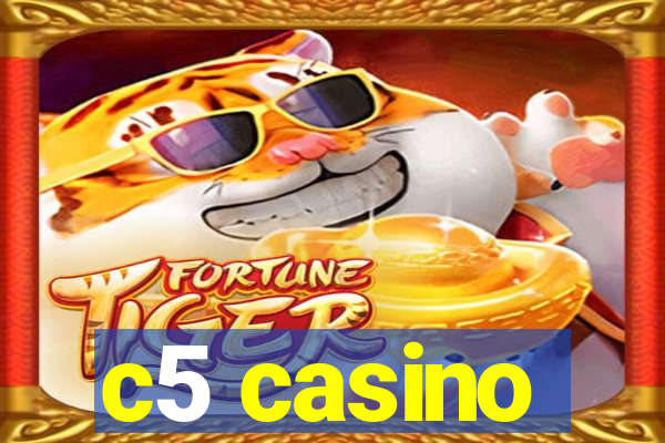 c5 casino