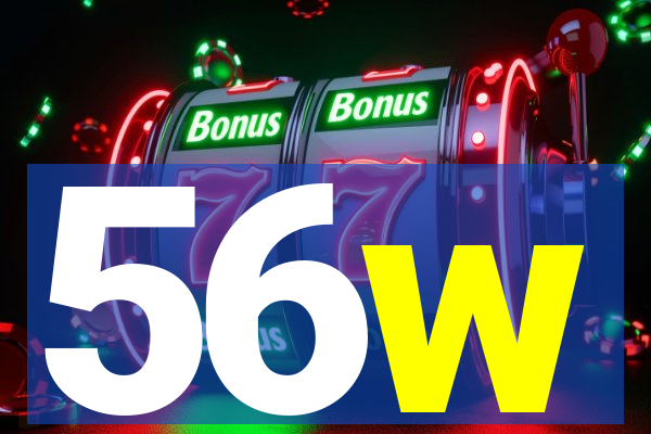 56w