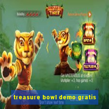 treasure bowl demo gratis