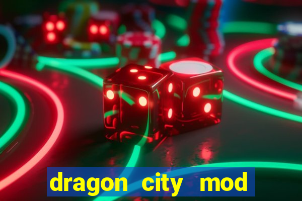 dragon city mod apk team2earn