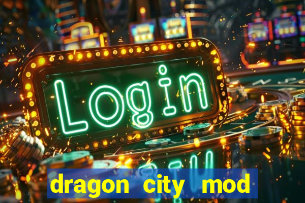 dragon city mod apk team2earn