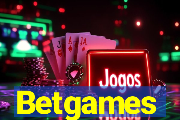 Betgames