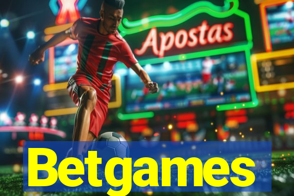 Betgames