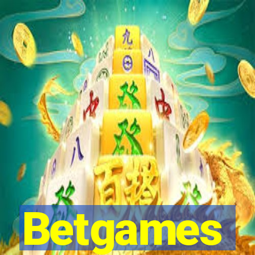 Betgames