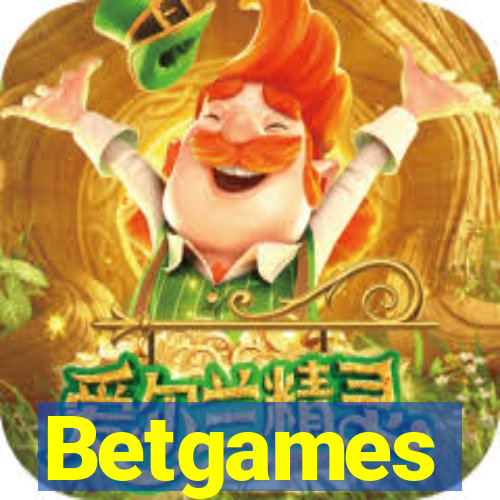 Betgames