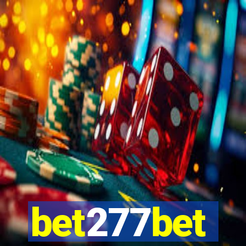 bet277bet