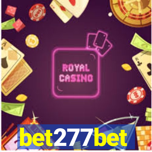 bet277bet