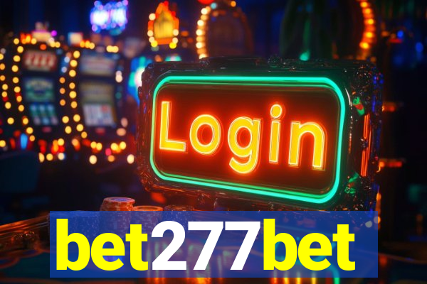 bet277bet