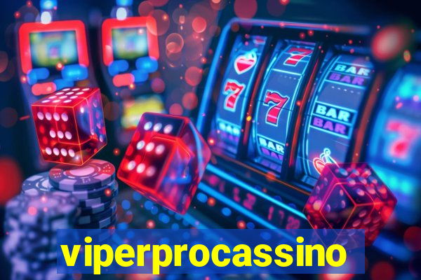 viperprocassino