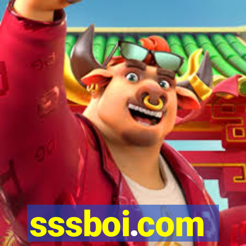 sssboi.com