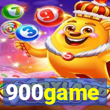 900game