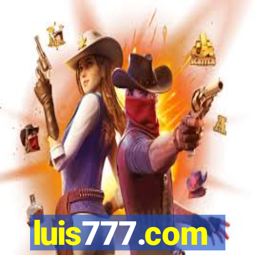 luis777.com