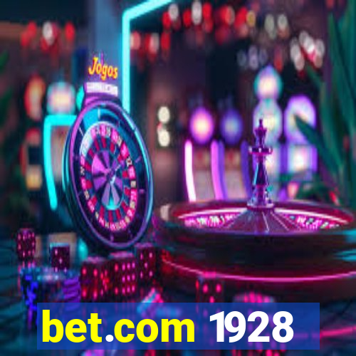 bet.com 1928