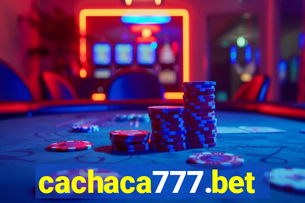 cachaca777.bet