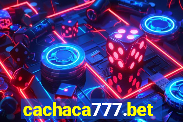 cachaca777.bet