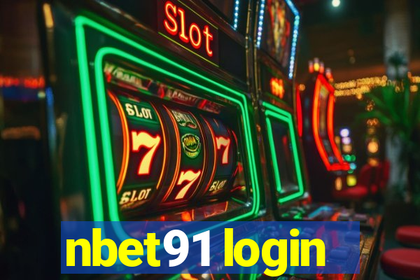 nbet91 login