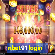 nbet91 login