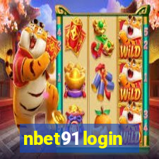 nbet91 login