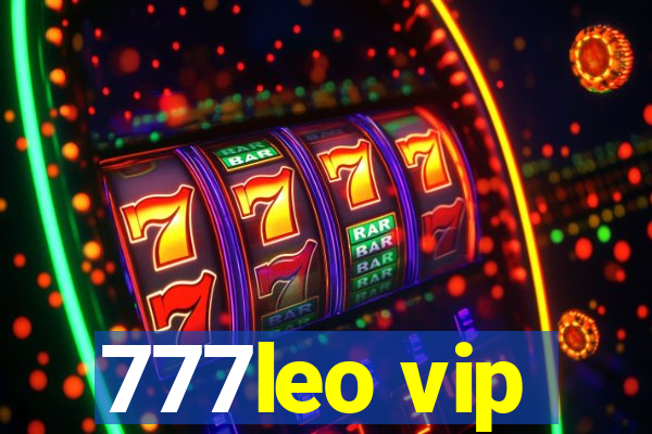 777leo vip