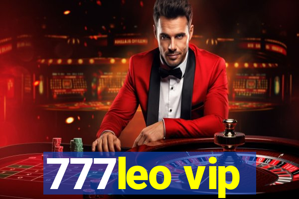 777leo vip