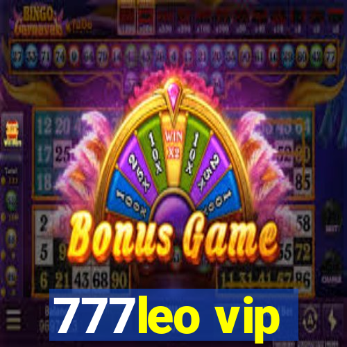 777leo vip