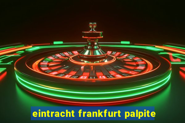 eintracht frankfurt palpite