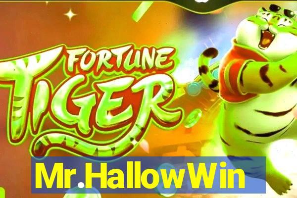 Mr.HallowWin