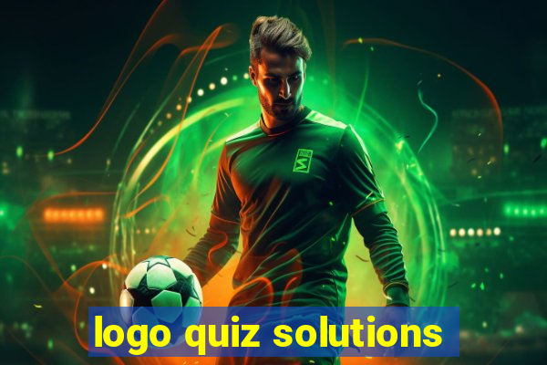 logo quiz solutions