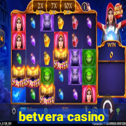 betvera casino