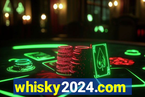 whisky2024.com