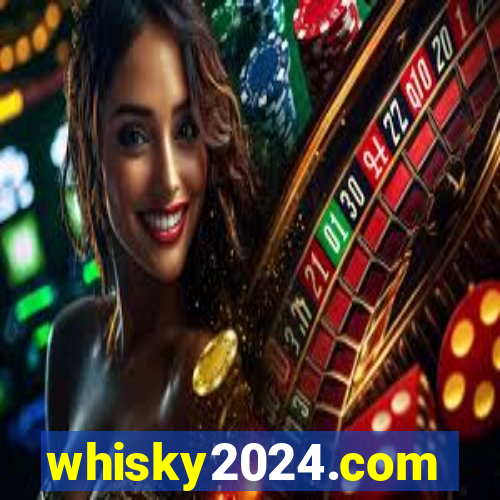 whisky2024.com