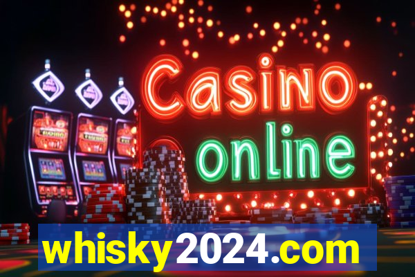 whisky2024.com