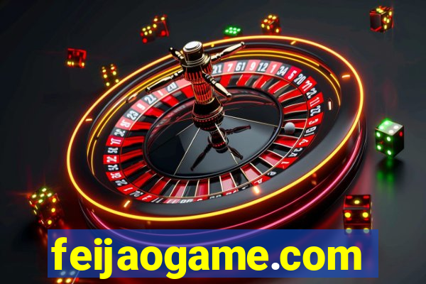 feijaogame.com