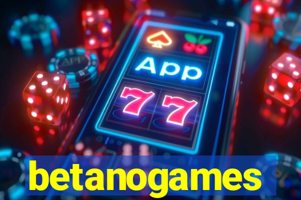 betanogames