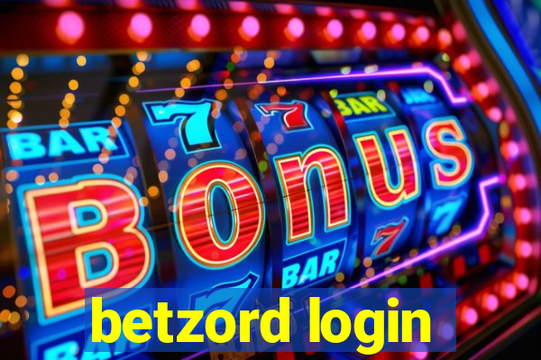 betzord login