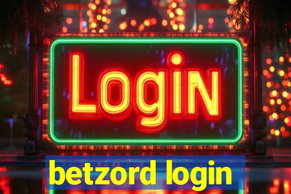 betzord login