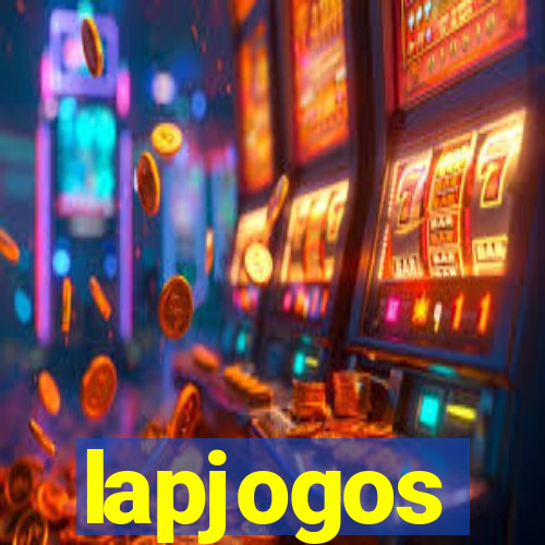 lapjogos