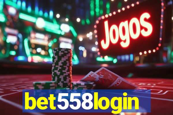 bet558login