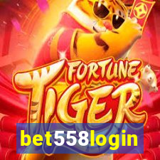 bet558login