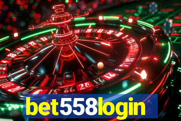 bet558login