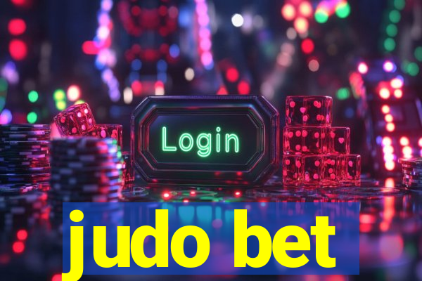 judo bet