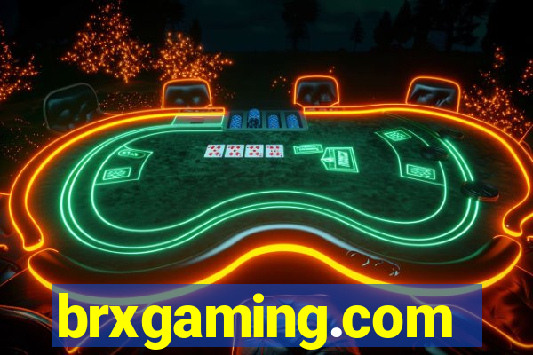 brxgaming.com