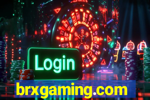 brxgaming.com