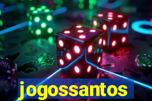 jogossantos