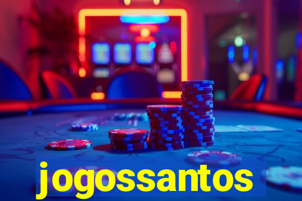 jogossantos