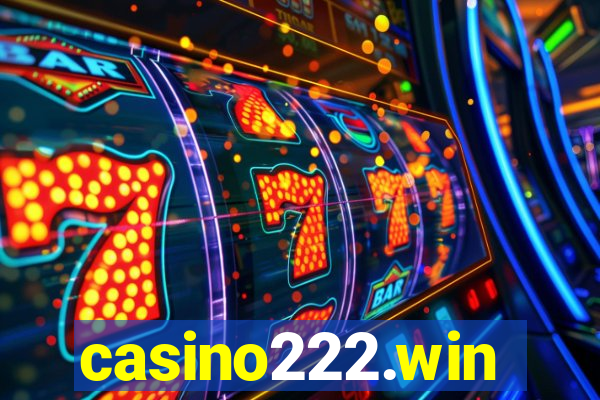 casino222.win