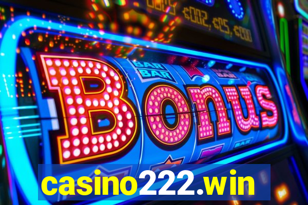 casino222.win