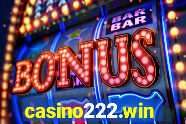 casino222.win