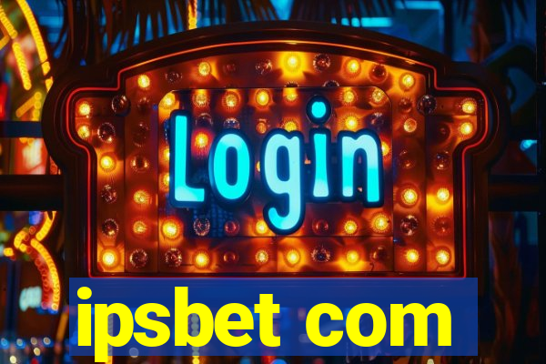 ipsbet com